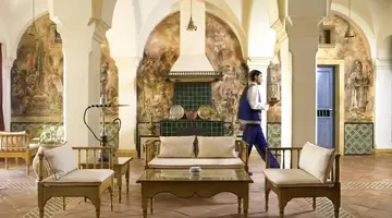 Medina Belisaire & Thalasso