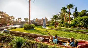 Medina Belisaire & Thalasso