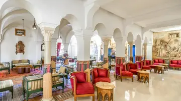 Medina Belisaire & Thalasso