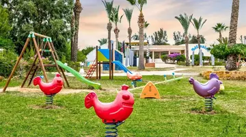 Medina Belisaire & Thalasso