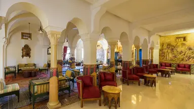 Medina Belisaire & Thalasso