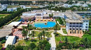 Medina Belisaire & Thalasso