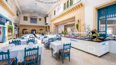Medina Belisaire & Thalasso