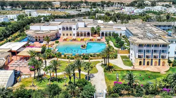 Medina Belisaire & Thalasso