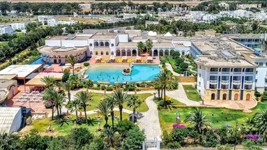 Medina Belisaire & Thalasso