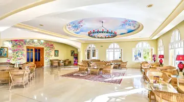 Medina Belisaire & Thalasso