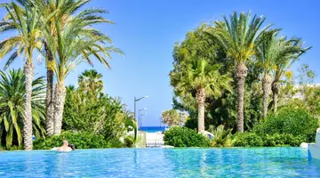 Medina Belisaire & Thalasso