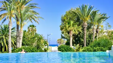 Medina Belisaire & Thalasso