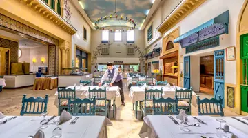 Medina Belisaire & Thalasso