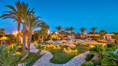 Medina Belisaire & Thalasso