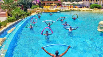 Medina Belisaire & Thalasso