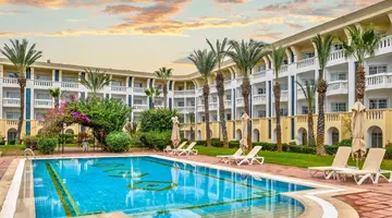 Medina Belisaire & Thalasso