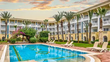 Medina Belisaire & Thalasso