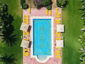 MEDINA BELISAIRE & THALASSO