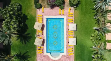 MEDINA BELISAIRE & THALASSO