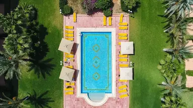 MEDINA BELISAIRE & THALASSO