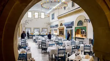 MEDINA BELISAIRE & THALASSO