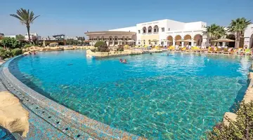 MEDINA BELISAIRE & THALASSO