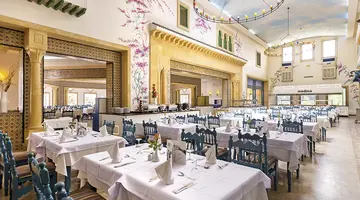 MEDINA BELISAIRE & THALASSO