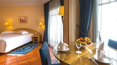 MEDINA BELISAIRE & THALASSO