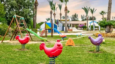 Medina Belisaire & Thalasso