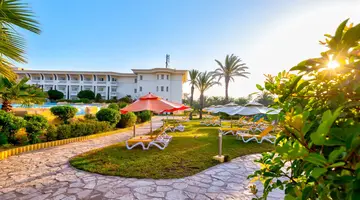 Medina Belisaire & Thalasso