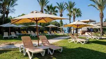 Medina Belisaire & Thalasso