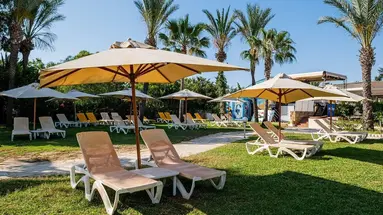 Medina Belisaire & Thalasso