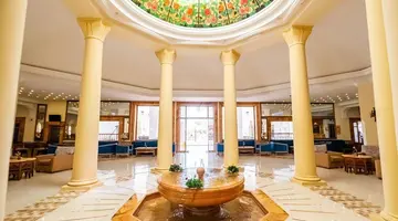 Medina Belisaire & Thalasso