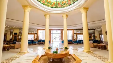 Medina Belisaire & Thalasso