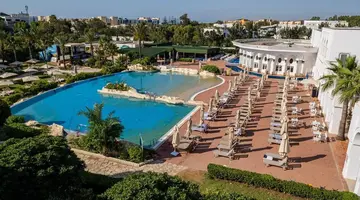 Medina Belisaire & Thalasso