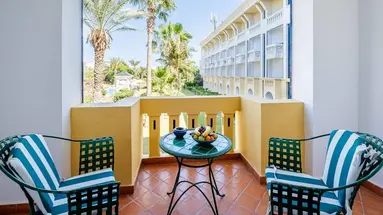 Medina Belisaire & Thalasso