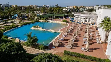 Medina Belisaire & Thalasso