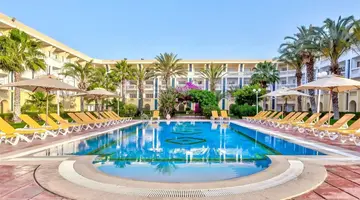 Medina Belisaire & Thalasso
