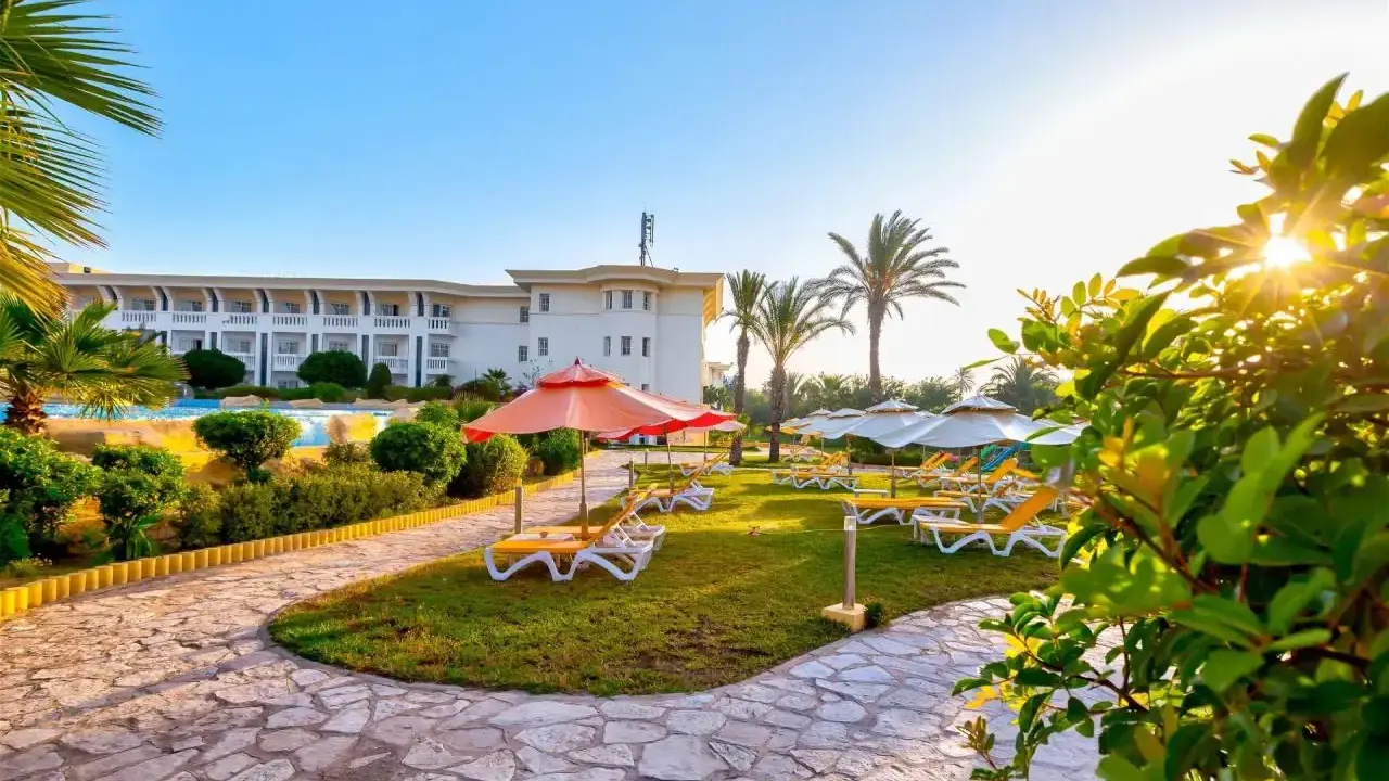 Medina Belisaire & Thalasso