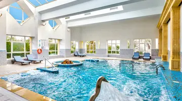 Medina Belisaire & Thalasso