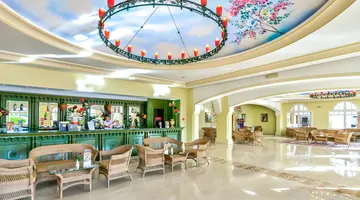 Medina Belisaire & Thalasso