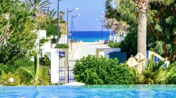 Medina Belisaire & Thalasso