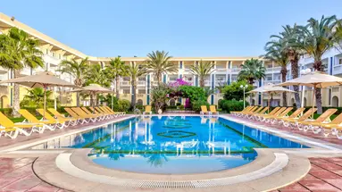Medina Belisaire & Thalasso