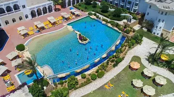 MEDINA BELISAIRE & THALASSO