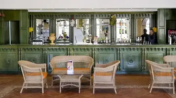 MEDINA BELISAIRE & THALASSO