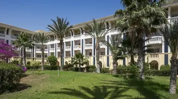 MEDINA BELISAIRE & THALASSO