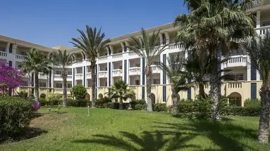 MEDINA BELISAIRE & THALASSO