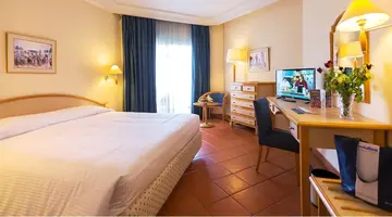 MEDINA BELISAIRE & THALASSO