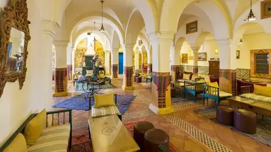 MEDINA BELISAIRE & THALASSO