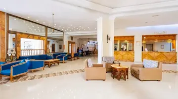 Medina Belisaire & Thalasso