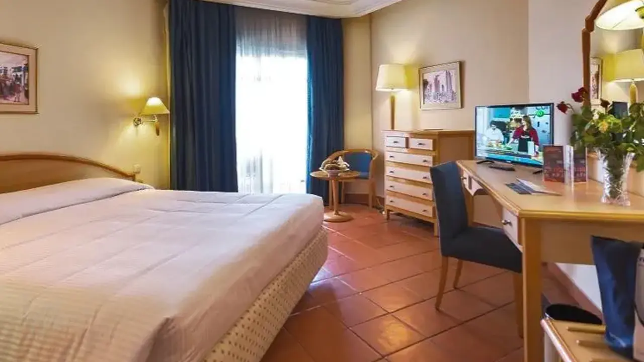 Medina Belisaire & Thalasso