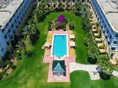 Medina Belisaire & Thalasso