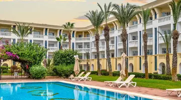 Medina Belisaire & Thalasso