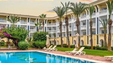 Medina Belisaire & Thalasso